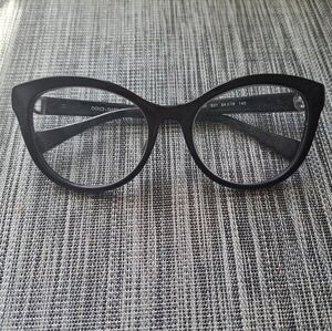 Dolce & Gabbana Black Women's Glasses